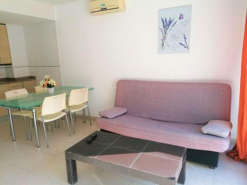 Apartamento Miralcielo Atico - Lek