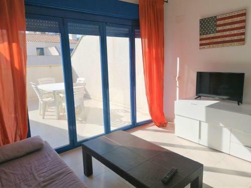 Apartamento Miralcielo Atico - Lek