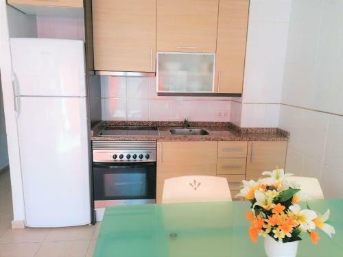 Apartamento Miralcielo Atico - Lek