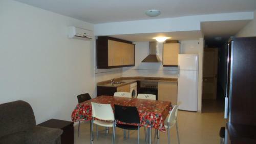 Apartamento Miralcielo Atico - Lek