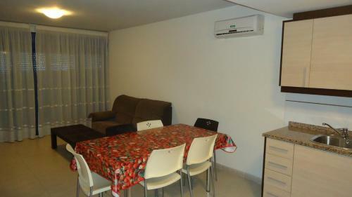 Apartamento Miralcielo Lek