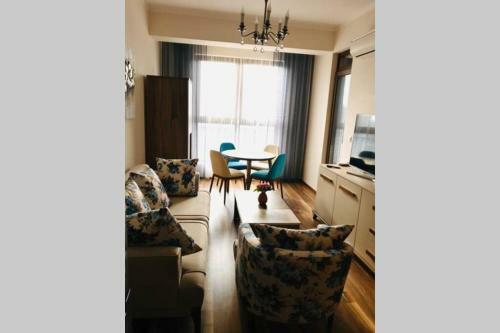 Luxury Apartment Azure Coast Panorama