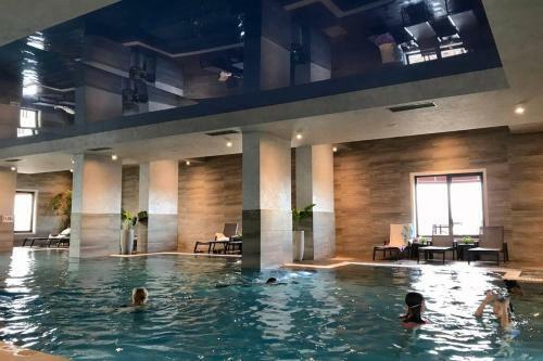 Luxury Apartment Azure Coast Panorama