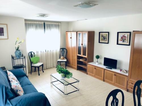 Apartamento Amplia Planta Baja