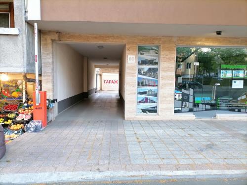 Apartamento ?????????? ?? ????? ????