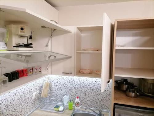 Apartamento ?????????? ?? ????? ????