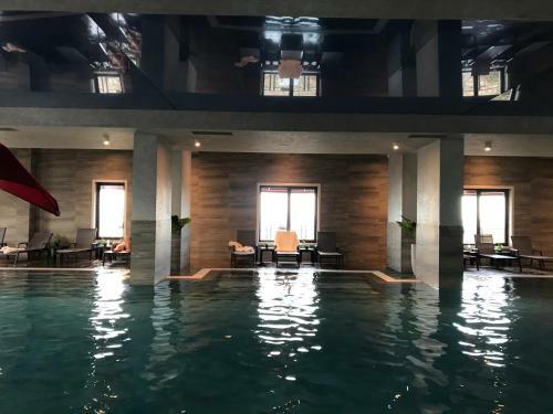 Luxury Apartments Azure Coast Sunset Deluxe
