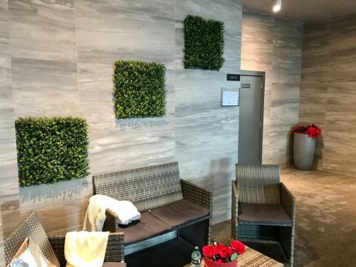 Luxury Apartments Azure Coast Sunset Deluxe