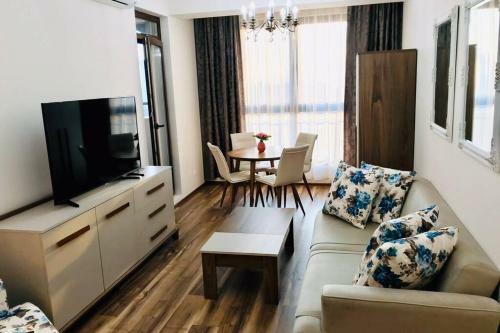 Luxury Apartments Azure Coast Sunset Deluxe