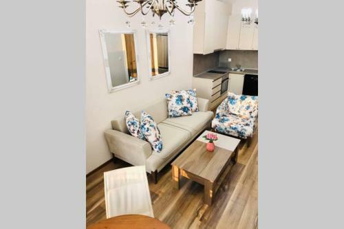 Luxury Apartments Azure Coast Sunset Deluxe