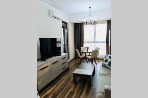 Luxury Apartments Azure Coast Sunset Deluxe