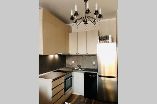 Luxury Apartments Azure Coast Sunset Deluxe