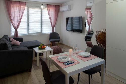 Apartamento Sos Comfort