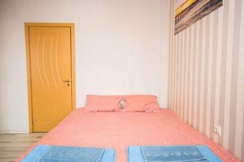Apartamento 2 Bedrooms - Downtown Square - Excellent Location