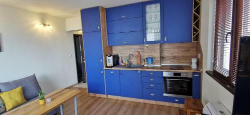 Cosy Sea View Apartment Emona