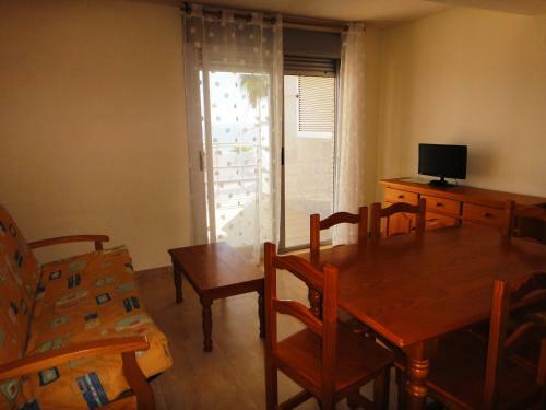 Apartamento Bertur Pompeya