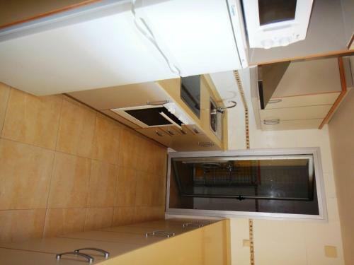 Apartamento Bertur Pompeya