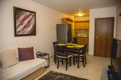 Apartamento Private 2-bdr Apt. + Parking Near Lazur Stadium