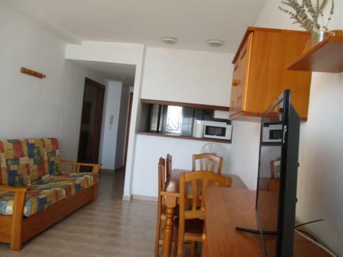 Apartamento Pe��scola Playa Inmomart