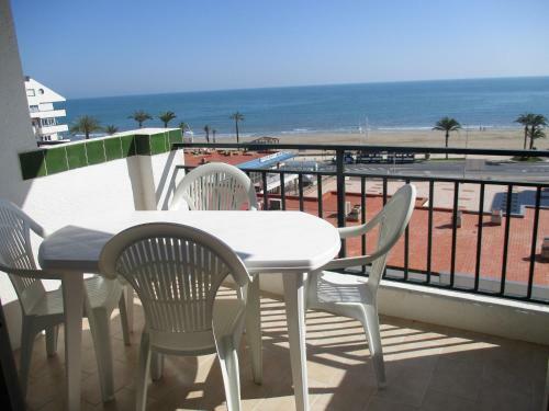 Apartamento Pe��scola Playa Inmomart