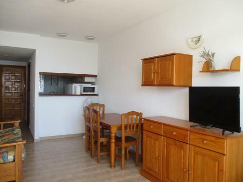 Apartamento Pe��scola Playa Inmomart
