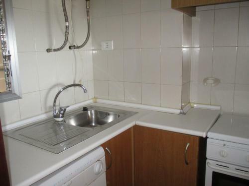 Apartamento Pe��scola Playa Inmomart