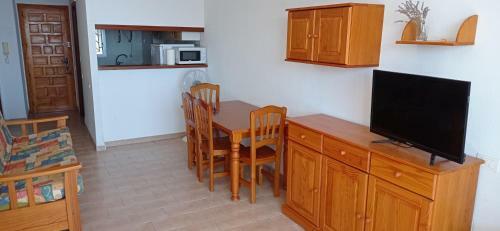 Apartamento Pe��scola Playa Inmomart