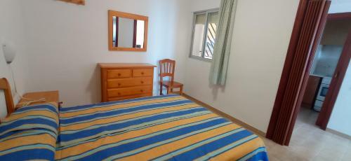 Apartamento Pe��scola Playa Inmomart