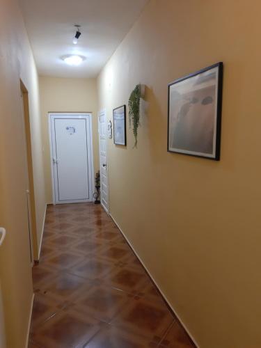 Apartamento ????????
