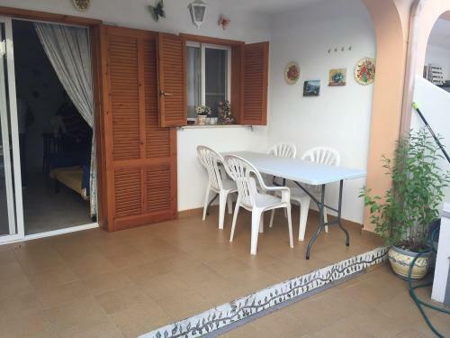 Las Pergolas Fincas Van Camp