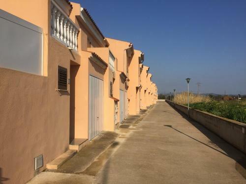 Las Pergolas Fincas Van Camp