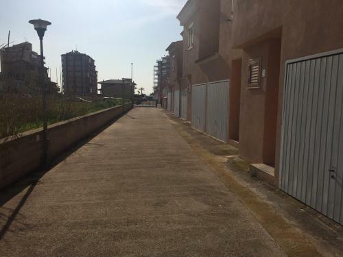 Las Pergolas Fincas Van Camp