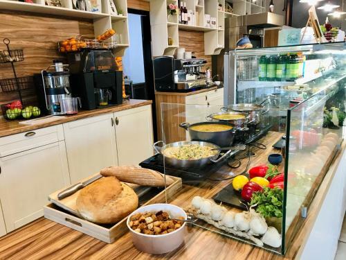 Luxury Apartment Azure Coast Glory