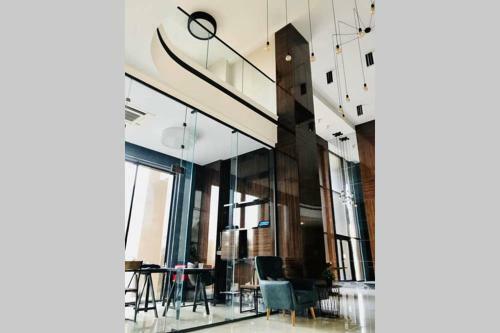 Luxury Apartment Azure Coast Glory