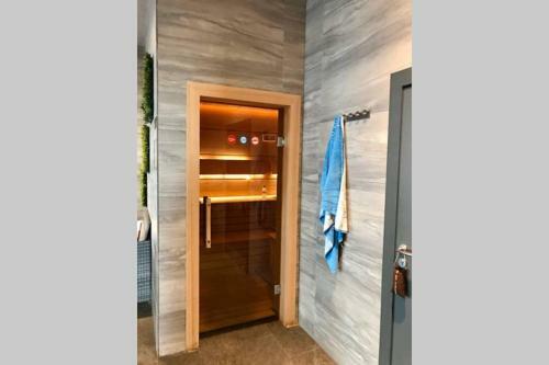Luxury Apartment Azure Coast Glory