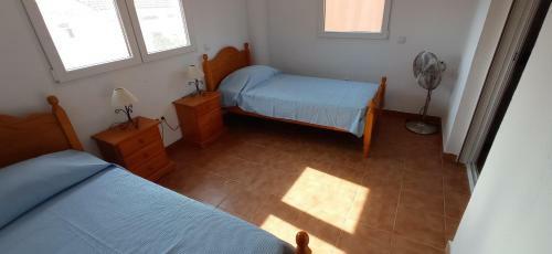 Chalet Pedro De Luna Inmomart