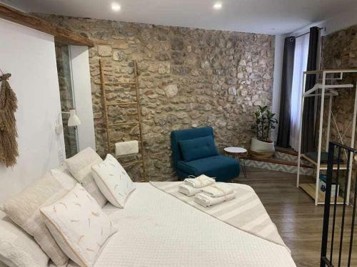 Apartamento Casa Zib� Casco Antiguo Wifiaa