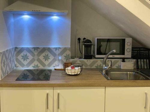 Apartamento Casa Zib� Casco Antiguo Wifiaa