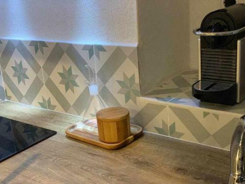 Apartamento Casa Zib� Casco Antiguo Wifiaa