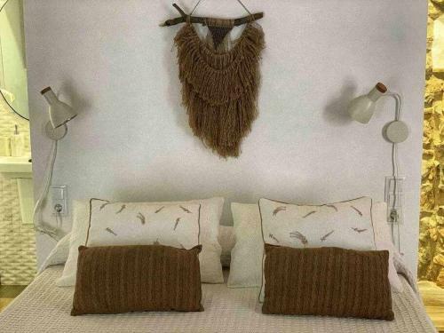 Apartamento Casa Zib� Casco Antiguo Wifiaa