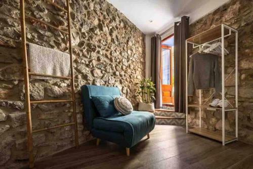 Apartamento Casa Zib� Casco Antiguo Wifiaa