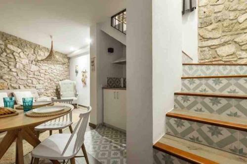 Apartamento Casa Zib� Casco Antiguo Wifiaa