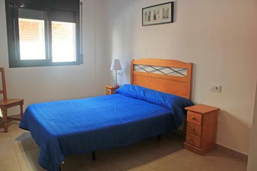 Apartamentos Pe�iscola Lowcost 3000