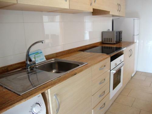 Apartamentos Pe�iscola Lowcost 3000