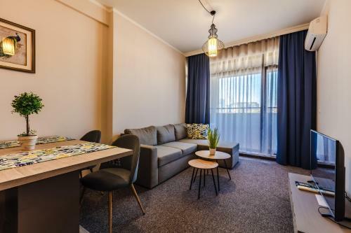 Apartment Burgas Residence Cote D`azur