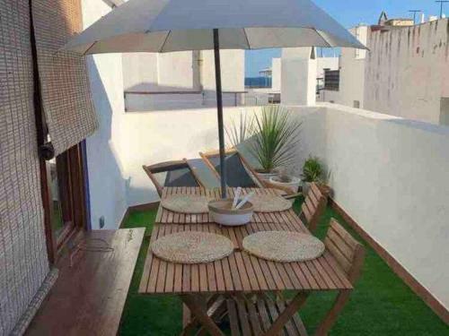Apartamento Casa Terrae Casco Antiguo Wifiaa