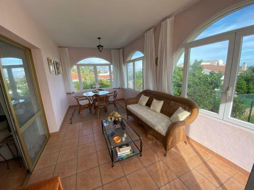 Nova Pe�iscola Fincas Van Camp