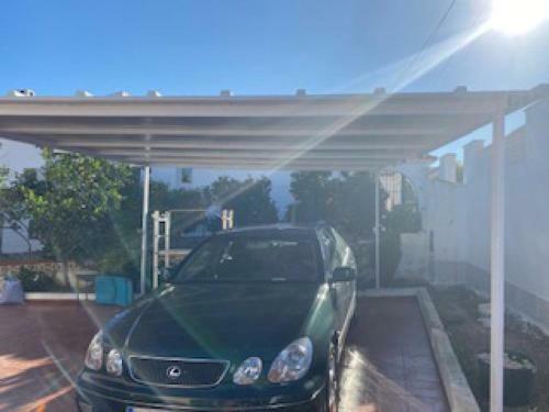 Nova Pe�iscola Fincas Van Camp