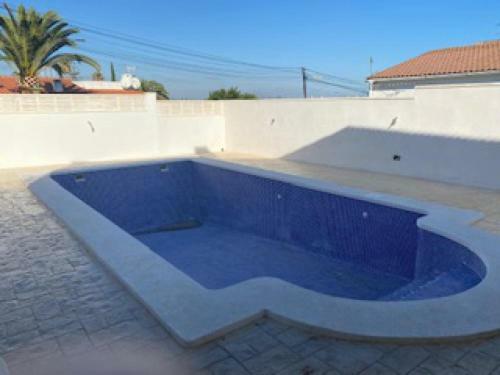 Nova Pe�iscola Fincas Van Camp