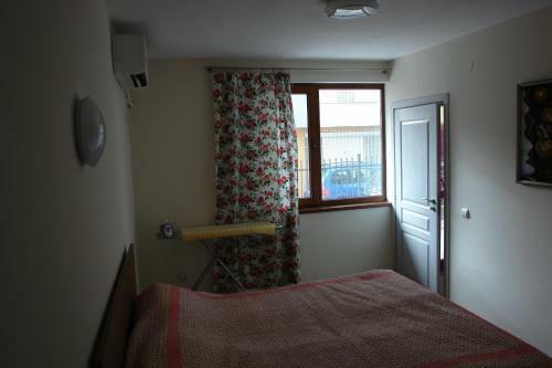 Apartamento Appartment Lazur